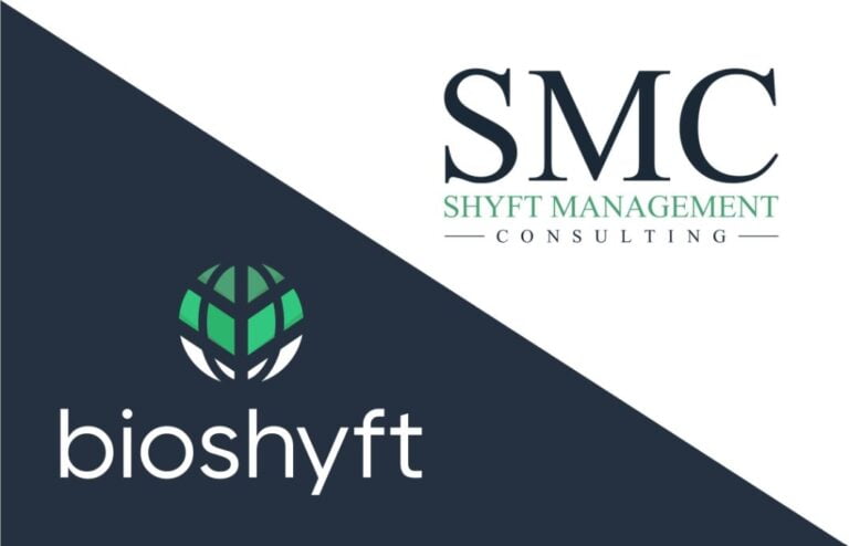 SMC and Bioshyft Kick Off 2024 in Powerful Alliance